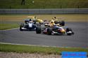 Formula Renault na truckerském Mostě,Carlos Sainz,foto Mirek Grusa