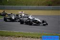 Formula Renault na truckerském Mostě,Carlos Sainz,foto Mirek Grusa