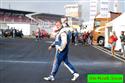 Truckerská neděle v Mostě,foto Mirek Grusa