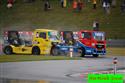 Truckerská sobota v Mostě,foto Mirek Grusa