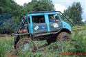 Truck Trial v Krásné Lípě,foto Mirek Grusa