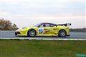 Epilog 2010 a Charouz Racing System s Ferrari F430, foto V.Klígl