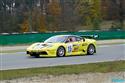 Epilog 2010 a Charouz Racing System s Ferrari F430, foto V.Klígl