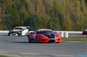 Epilog 2010 - Polská posádka na Ferrari F430 GT3, foto V.Klígl