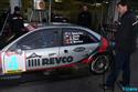Epilog 2010 a bronzový Bohemia Racing Team s Audi A4 DTM, foto V.Klígl