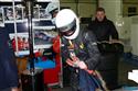 Epilog 2010 a stříbro pro K&K Racing Team Kusín-Pešková, foto V.Klígl
