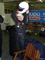 Epilog 2010 a stříbro pro K&K Racing Team Kusín-Pešková, foto V.Klígl
