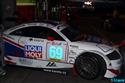 Epilog 2010 a klan Kašpárků na Audi TT-R DTM, foto V.Klígl