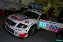 Epilog 2010 a klan Kašpárků na Audi TT-R DTM, foto V.Klígl