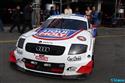 Epilog 2010 a klan Kašpárků na Audi TT-R DTM, foto V.Klígl