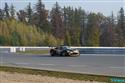 Epilog 2010 a krásný Lotus Exige Tomáše Kusého, foto V.Klígl