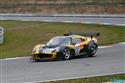 Epilog 2010 a krásný Lotus Exige Tomáše Kusého, foto V.Klígl