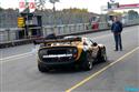 Epilog 2010 a krásný Lotus Exige Tomáše Kusého, foto V.Klígl