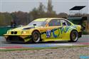 Epilog 2010 a Ládík, Matzke a Janiš na BMW M3, foto V.Klígl