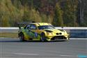 Epilog 2010 a Ládík, Matzke a Janiš na BMW M3, foto V.Klígl