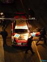 Epilog Brno 2010 a vítězný double Mercedesů DTM Charouz Racing System, foto V.Klígl