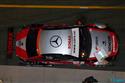 Epilog Brno 2010 a vítězný double Mercedesů DTM Charouz Racing System, foto V.Klígl