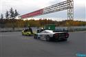 Epilog 2010 a bramboračka pro 3M K plus K motorsport se Saleenem S7R, foto V.Klígl