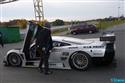 Epilog 2010 a bramboračka pro 3M K plus K motorsport se Saleenem S7R, foto V.Klígl