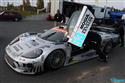 Epilog 2010 a bramboračka pro 3M K plus K motorsport se Saleenem S7R, foto V.Klígl