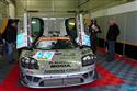 Epilog 2010 a bramboračka pro 3M K plus K motorsport se Saleenem S7R, foto V.Klígl