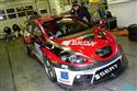 Epilog 2010 a stříbro pro Seat Sport - Hybáček, Matějovský, Abraham a Nemec, foto V.Klígl