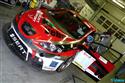 Epilog 2010 a stříbro pro Seat Sport - Hybáček, Matějovský, Abraham a Nemec, foto V.Klígl