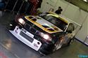 Epilog 2010 a Šenkýř Motorsport - BMW M3 E36 GTR, foto V.Klígl