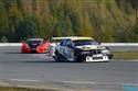 Epilog 2010 a Šenkýř Motorsport - BMW M3 E36 GTR, foto V.Klígl