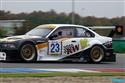 Epilog 2010 a Šenkýř Motorsport - BMW M3 E36 GTR, foto V.Klígl