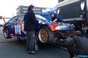 Epilog 2010 a smolař Petr Válek na BMW M3 GTR objektivem V.Klígla