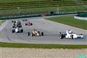 Jarní Brno 2010 a Formule Historic, foto V. Klígl