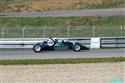 Jarní Brno 2010 a Formule Historic, foto V. Klígl