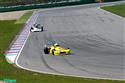 Jarní Brno 2010 a Formule Historic, foto V. Klígl