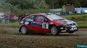 ME Rallycross 2010 v Sosnové, DIVIZE 1 objektivem Vítězslava Klígla