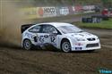 ME Rallycross 2010 v Sosnové, DIVIZE 1 objektivem Vítězslava Klígla