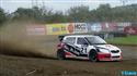 ME Rallycross 2010 v Sosnové, DIVIZE 1 objektivem Vítězslava Klígla