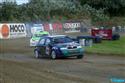 ME Rallycross 2010 v Sosnové, DIVIZE 1A objektivem Vítězslava Klígla