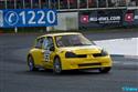ME Rallycross 2010 v Sosnové, DIVIZE 1A objektivem Vítězslava Klígla