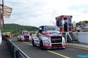 Czech Truck Prix 2010 Most, foto Vítězslav Klígl