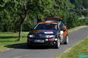 Rally Bohemia 2010 objektivem Vítězslava Klígla