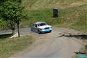 Rally Bohemia 2010 a historici objektivem Vítězslava Klígla