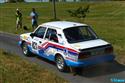 Rally Bohemia 2010 a historici objektivem Vítězslava Klígla