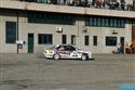 Rally Legend 2010 a šoumeni Rocchi a Ferri s BMW M3, foto V.Klígl