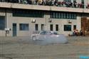Rally Legend 2010 a šoumeni Rocchi a Ferri s BMW M3, foto V.Klígl