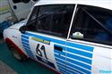 Rally Legend 2010 San Marino - České posádky objektivem Vítězslava Klígla