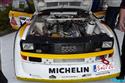 Rally Legend 2010 San Marino - Depo objektivem V.Klígla
