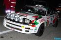 Rally Legend 2010 - Páteční noční RZ 1 a 3, foto V.Klígl