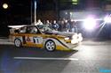 Rally Legend 2010 - Páteční noční RZ 1 a 3, foto V.Klígl