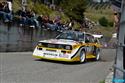 Rally Legend 2010 - Sobotní RZ 6 a 9, foto V.Klígl